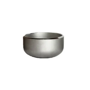 Cap Inox