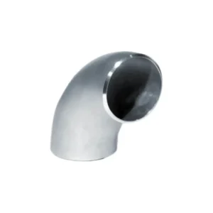 Curva 45° Inox