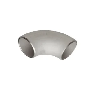 Curva 90° Inox
