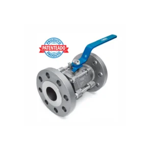 Flange Tripartida Série 1000 Classe 300