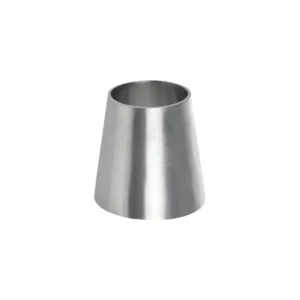 Redução Concêntrica Inox