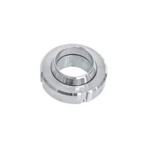 União Sanitária Inox