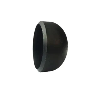 Cap Aço Carbono