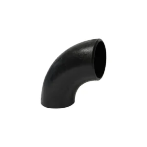Conexão Aço Carbono Curva 90º
