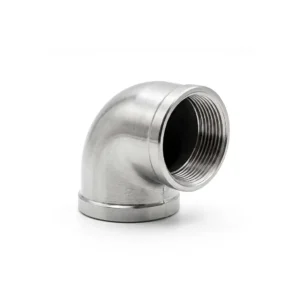 Cotovelo 90º Rosca BSP