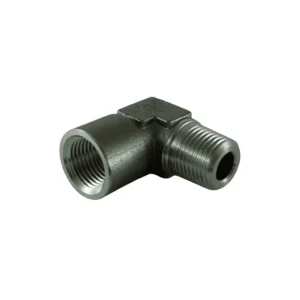 Cotovelo M/F NPT