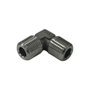 Cotovelo Macho NPT