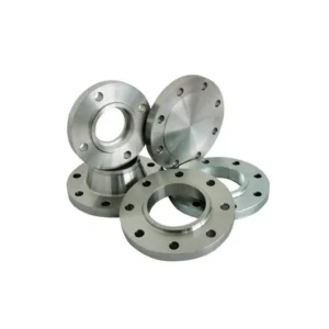 Flange Aço Inox