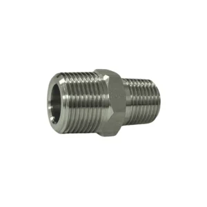 Niple Redutor Sextavado NPT