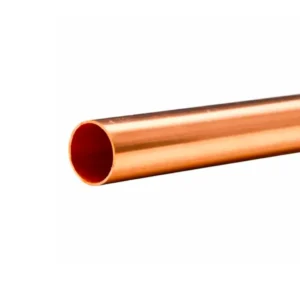 Tubo de Cobre Rígido