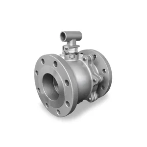 Válvula Esfera Bipartida Flange Classe150