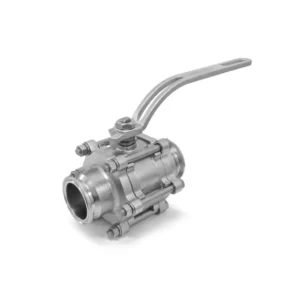 Válvula S1000 400 PSI P TUBO OD
