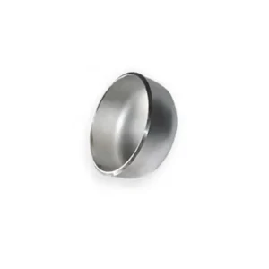 Cap Inox