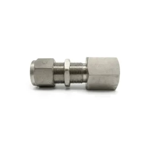 Conector Fêmea OD x NPT