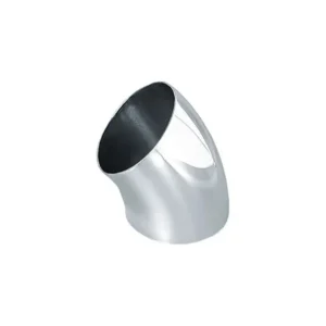 Curva 45º Inox OD
