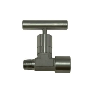 Mini Válvula Agulha M/F NPT