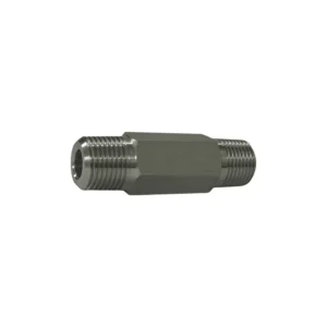 Niple Longo Sextavado NPT
