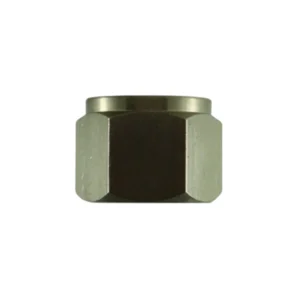 Porca Tipo Flange