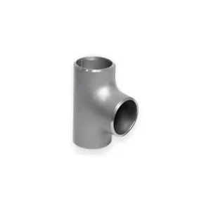 Tee 90 º Inox