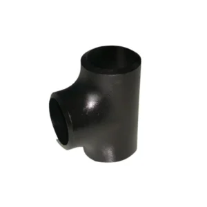 Tee Aço Carbono