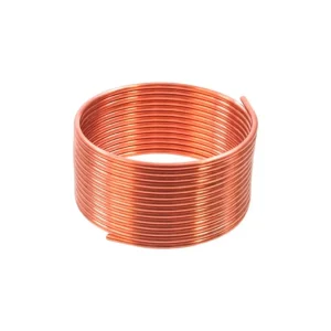 Tubo de Cobre Flexível
